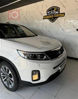 کیا سۆرینتۆ